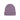Colorful Merino Wool Beanie Purple Haze - KYOTO - Colorful Standard