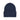 Colorful Merino Wool Hat Navy Blue - KYOTO - Colorful Standard