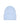 Colorful Merino Wool Hat Polar Blue - KYOTO - Colorful Standard