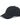 Colorful Organic Cotton Cap Faded black - KYOTO - Colorful Standard