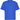 Colorful Oversized Organic T-Shirt Sapphire Blue - KYOTO - Colorful Standard