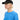 Colorful Standard Cotton Cap Deep Black