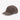 Colorful Standard Cotton Cap Faded Khaki