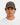 Colorful Standard Cotton Cap Faded Khaki - KYOTO - Colorful Standard