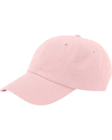Colorful Standard Cotton Cap Faded Pink - KYOTO - Colorful Standard