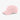 Colorful Standard Cotton Cap Faded Pink - KYOTO - Colorful Standard