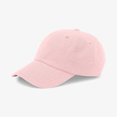 Colorful Standard Cotton Cap Faded Pink - KYOTO - Colorful Standard