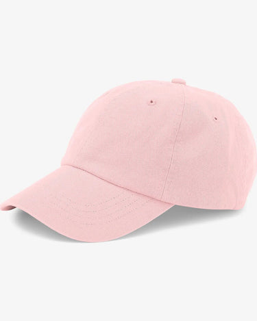 Colorful Standard Cotton Cap Faded Pink - KYOTO - Colorful Standard