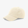 Colorful Standard Cotton Cap Ivory White - KYOTO - Colorful Standard