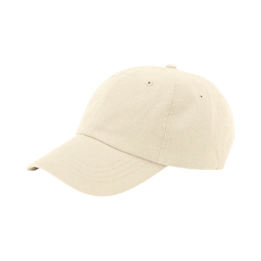 Colorful Standard Cotton Cap Ivory White - KYOTO - Colorful Standard