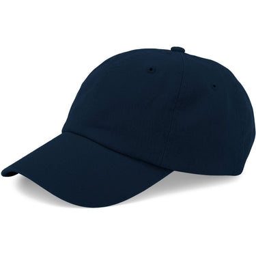 Colorful Standard Cotton Cap Navy - KYOTO - Colorful Standard
