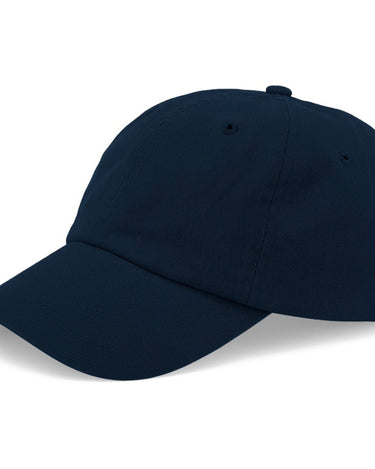 Colorful Standard Cotton Cap Navy - KYOTO - Colorful Standard