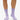 Colorful Standard Merino Wool Blend Sock Soft Lavender - KYOTO - Colorful Standard