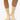 Colorful Standard Merino wool Blend sock Soft Yellow