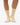 Colorful Standard Merino wool Blend sock Soft Yellow - KYOTO - Colorful Standard
