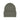 Colorful Standard Merino Wool Hat Dusty olive - KYOTO - Colorful Standard