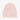 Colorful Standard Merino Wool Hat Faded Pink - KYOTO - Colorful Standard