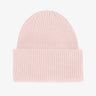 Colorful Standard Merino Wool Hat Faded Pink - KYOTO - Colorful Standard