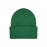 Colorful Standard Merino Wool Hat Kelly Green - KYOTO - Colorful Standard
