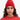 Colorful Standard Merino Wool Hat Scarlet Red - KYOTO - Colorful Standard