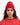 Colorful Standard Merino Wool Hat Scarlet Red - KYOTO - Colorful Standard