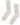 Colorful Standard women Classic Sock Ivory White - KYOTO - Colorful Standard