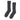 Colorful Standard Women Classic Sock Lava - KYOTO - Colorful Standard