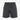 Colorful Twill Shorts Lava grey - KYOTO - Colorful Standard