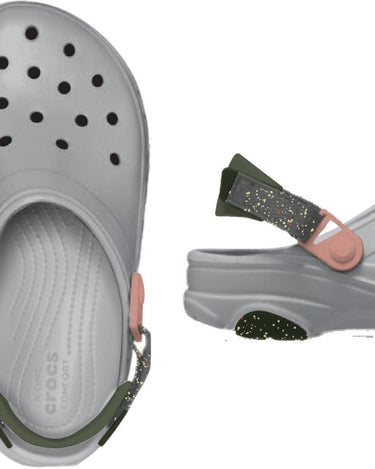 crocs All Terrain Clog Atm/Mlt shoe - KYOTO - crocs