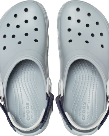 crocs All Terrain Clog Atm/Mlt shoe - KYOTO - crocs