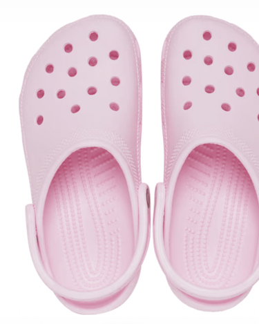 crocs Classic Clogs Pink Milk - KYOTO - crocs