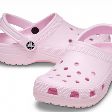 crocs Classic Clogs Pink Milk - KYOTO - crocs