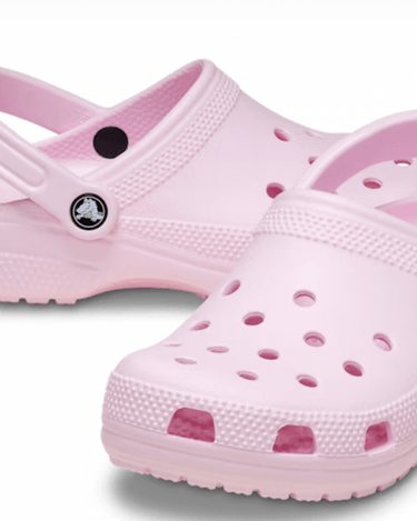 crocs Classic Clogs Pink Milk - KYOTO - crocs