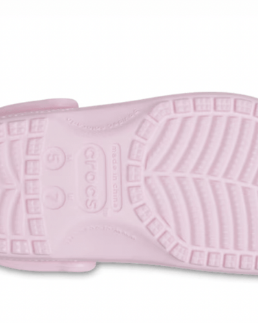 crocs Classic Clogs Pink Milk - KYOTO - crocs