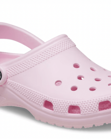 crocs Classic Clogs Pink Milk - KYOTO - crocs