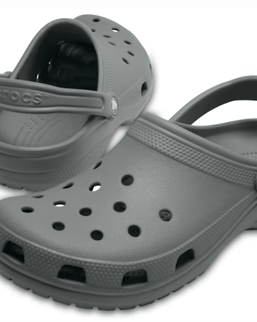 crocs Classic Clogs Slate Grey - KYOTO - crocs