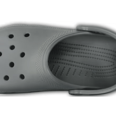 crocs Classic Clogs Slate Grey - KYOTO - crocs