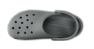 crocs Classic Clogs Slate Grey - KYOTO - crocs