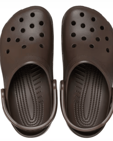 crocs Classic Coffee Clog - KYOTO - crocs