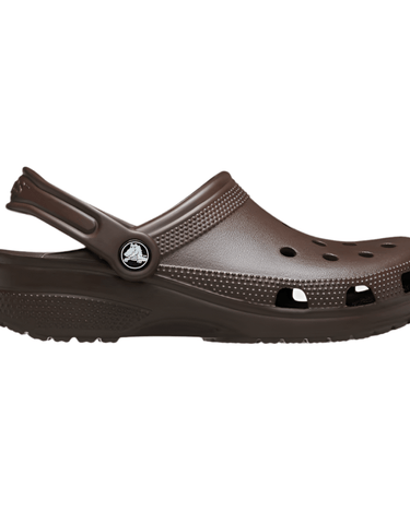 crocs Classic Coffee Clog - KYOTO - crocs