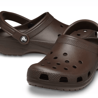 crocs Classic Coffee Clog - KYOTO - crocs