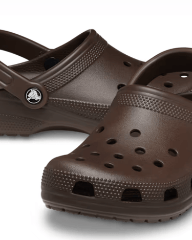 crocs Classic Coffee Clog - KYOTO - crocs