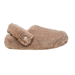 crocs Classic Cozzzy Slipper Beige - KYOTO - crocs