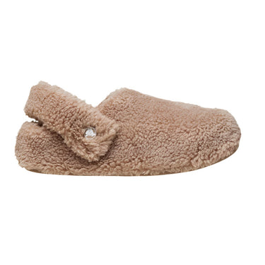 crocs Classic Cozzzy Slipper Beige - KYOTO - crocs