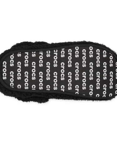 crocs Classic Cozzzy Slipper Black - KYOTO - crocs