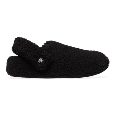 crocs Classic Cozzzy Slipper Black - KYOTO - crocs