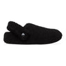 crocs Classic Cozzzy Slipper Black - KYOTO - crocs