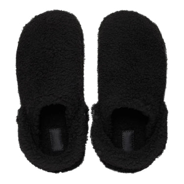 crocs Classic Cozzzy Slipper Black - KYOTO - crocs