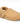 crocs Classic Cozzzy Slipper Wheat - KYOTO - crocs