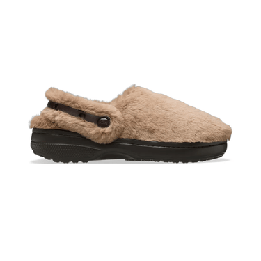 crocs Classic Unfurgettable Clog Milk Chocolate - KYOTO - crocs
